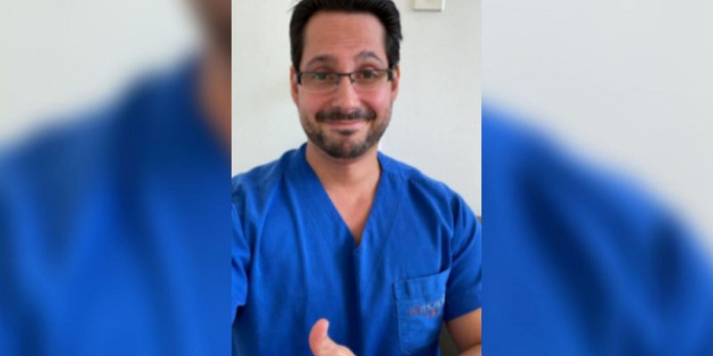 Rodrigo Ribeiro Credidio