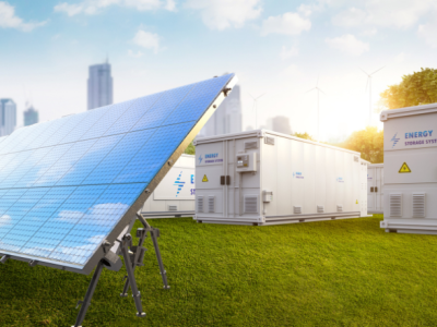 Fernando Trabach Filho explica a importância do armazenamento para a transição energética renovável.