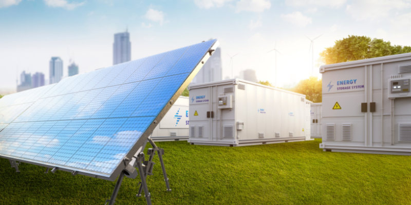 Fernando Trabach Filho explica a importância do armazenamento para a transição energética renovável.