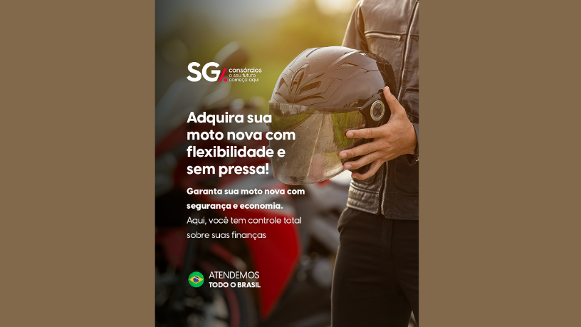 SG Consórcios - Segatt e Genrro Ltda