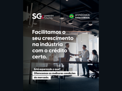 SG Consórcios - Segatt e Genrro Ltda