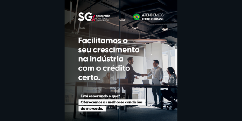 SG Consórcios - Segatt e Genrro Ltda