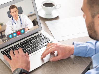 Bruno Garcia Redondo avalia os benefícios da telemedicina e saúde digital no Brasil, destacando acesso ampliado e os desafios legais associados.