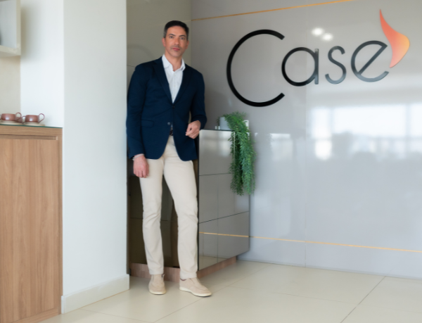 Paulo Henrique Silva Maia orienta sobre ações práticas para garantir o cuidado digno de idosos em situação de vulnerabilidade cognitiva.