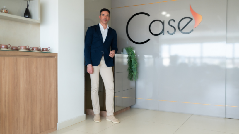 Paulo Henrique Silva Maia orienta sobre ações práticas para garantir o cuidado digno de idosos em situação de vulnerabilidade cognitiva.