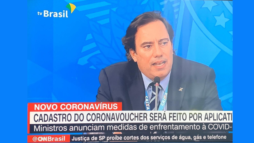 Gestão que transforma: Pedro Guimarães revela o impacto de escolhas estratégicas que alcançaram milhões de brasileiros.