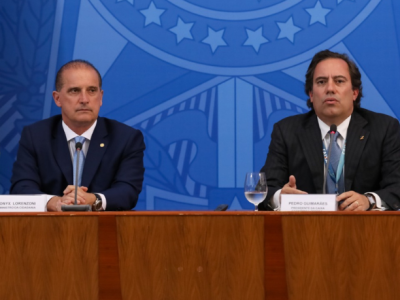 Pedro Guimarães mostra como decisões estratégicas na Caixa resultaram numa gestão que transformou a vida de milhões.