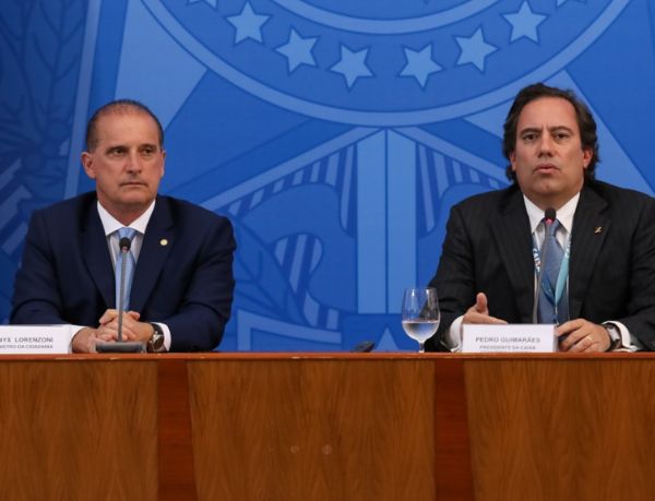 Pedro Guimarães mostra como decisões estratégicas na Caixa resultaram numa gestão que transformou a vida de milhões.