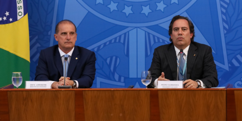 Pedro Guimarães mostra como decisões estratégicas na Caixa resultaram numa gestão que transformou a vida de milhões.