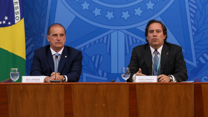 Pedro Guimarães mostra como decisões estratégicas na Caixa resultaram numa gestão que transformou a vida de milhões.