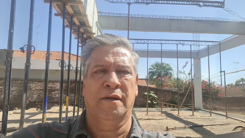 Construção sustentável como caminho para preservar o amanhã: Ricardo Chimirri Candia explica a importância desse investimento para o planeta.