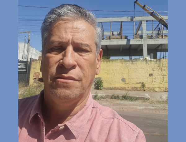 Ricardo Chimirri Candia ressalta por que investir em tecnologias de construção sustentável é fundamental para garantir o futuro do planeta.