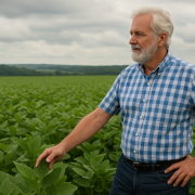 Gestão agrícola eficiente envolve práticas que realmente aumentam produtividade e reduzem custos no campo, comenta Aldo Vendramin.