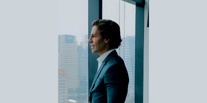 Ian dos Anjos Cunha mostra como empreender com mapa e métricas claras para eliminar o drama das decisões e ganhar precisão estratégica.