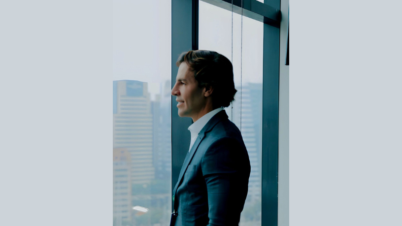 Ian dos Anjos Cunha mostra como empreender com mapa e métricas claras para eliminar o drama das decisões e ganhar precisão estratégica.