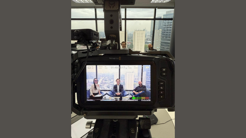 Com Ian dos Anjos Cunha, empreender com mapa se torna um caminho guiado por métricas objetivas que simplificam decisões e ampliam resultados.