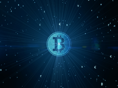 Ediney Jara de Oliveira analisa a relação entre criptomoedas, volatilidade, especulação e inovação no mercado financeiro.