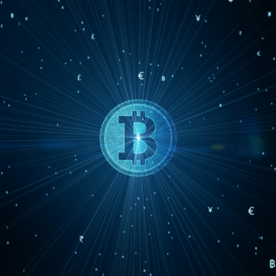 Ediney Jara de Oliveira analisa a relação entre criptomoedas, volatilidade, especulação e inovação no mercado financeiro.