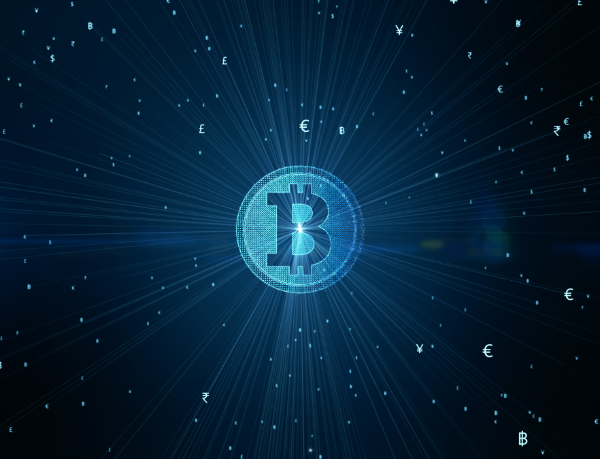 Ediney Jara de Oliveira analisa a relação entre criptomoedas, volatilidade, especulação e inovação no mercado financeiro.