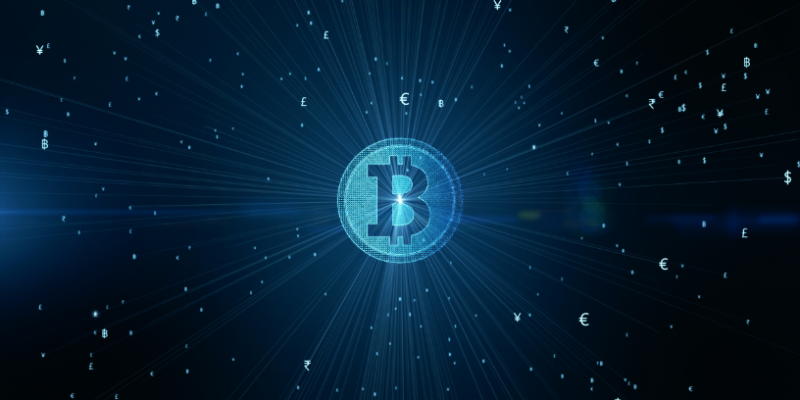 Ediney Jara de Oliveira analisa a relação entre criptomoedas, volatilidade, especulação e inovação no mercado financeiro.