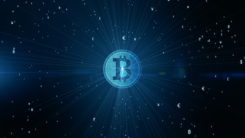 Ediney Jara de Oliveira analisa a relação entre criptomoedas, volatilidade, especulação e inovação no mercado financeiro.