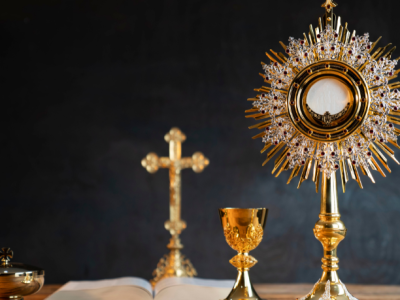 Igreja Católica Segue como Maior Força Religiosa no Brasil em Meio às Transformações da Fé