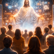 Fé em Debate na Era Digital: Cristianismo Diante das Representações Religiosas Criadas por Inteligência Artificial