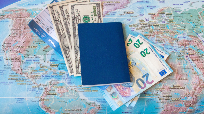 Com a visão de Kelsem Ricardo Rios Lima, Como planejar uma viagem internacional com pouco dinheiro deixa de ser sonho distante e passa a ser um plano possível, organizado e inteligente.