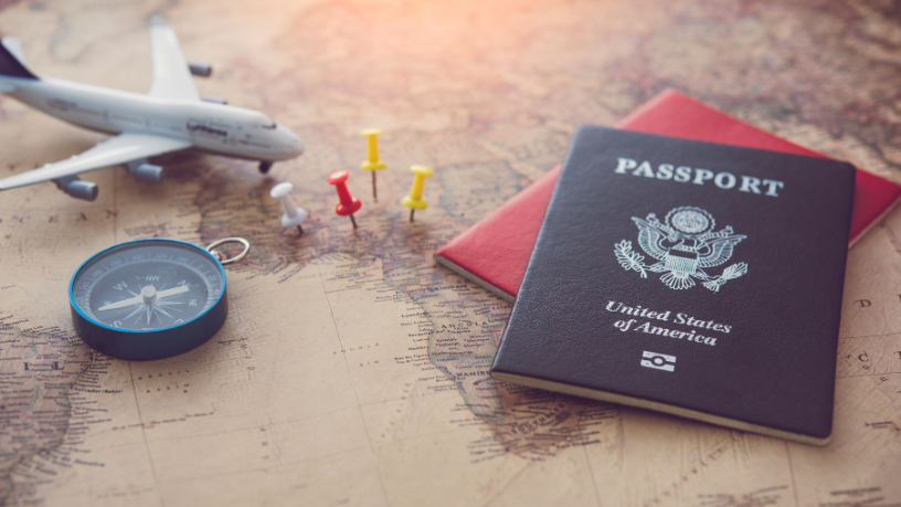 Como planejar uma viagem internacional com pouco dinheiro ganha um olhar prático e estratégico quando Kelsem Ricardo Rios Lima mostra como transformar orçamento limitado em experiências globais reais.