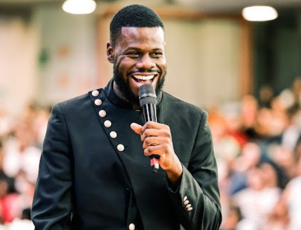 Samuel Eleotério leva sua energia ao palco de Vila Velha no dia 24 de janeiro, em apresentação da Non Stop.