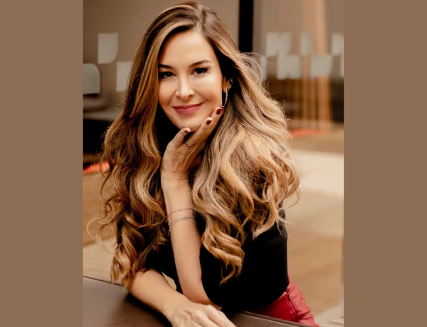 Em matéria especial do SPTV, Pamela Magalhães explica o que é gratidão em um conteúdo apresentado pela Non Stop.