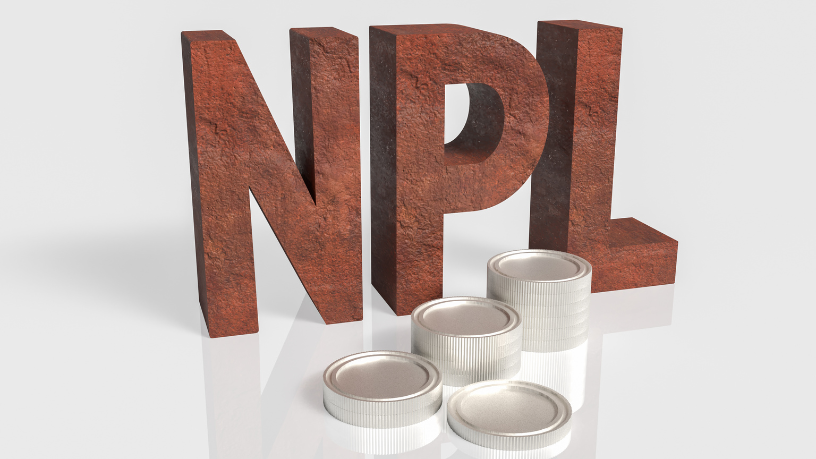 Felipe Rassi explica como gerir e diferenciar a cobrança e a cessão de NPLs corporativos e créditos de varejo.