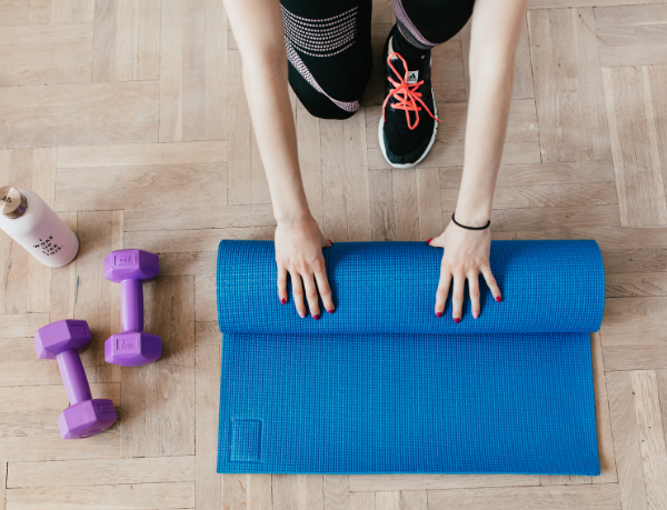 No texto, Alexandre Costa Pedrosa explica como o movimento cotidiano e a atividade física moderada atuam na reorganização das emoções e no equilíbrio mental.