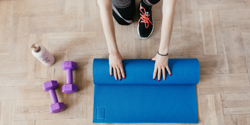 No texto, Alexandre Costa Pedrosa explica como o movimento cotidiano e a atividade física moderada atuam na reorganização das emoções e no equilíbrio mental.