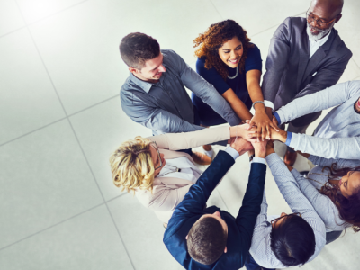 A cooperação é elemento decisivo quando a vitória depende do trabalho em conjunto, afirma Alfredo Moreira Filho.