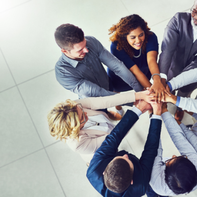 A cooperação é elemento decisivo quando a vitória depende do trabalho em conjunto, afirma Alfredo Moreira Filho.