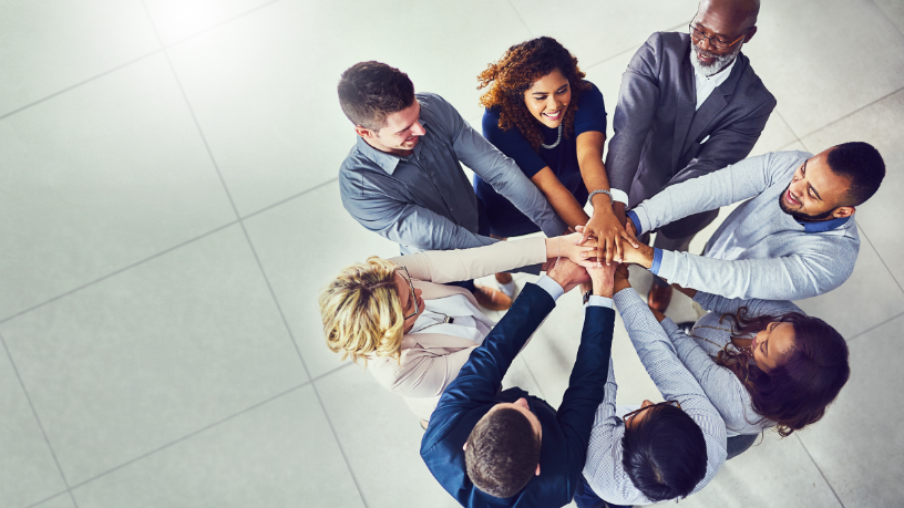 A cooperação é elemento decisivo quando a vitória depende do trabalho em conjunto, afirma Alfredo Moreira Filho.