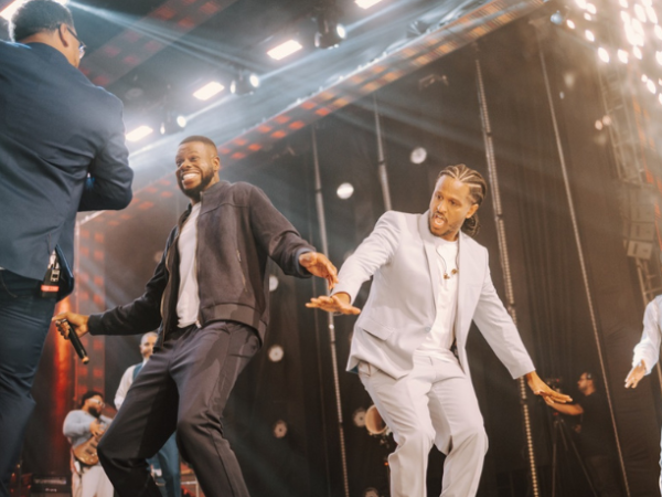 Créditos Gean Silva Fotografia