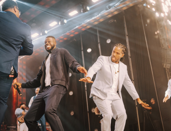 Créditos Gean Silva Fotografia