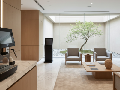 Tiago Schietti analisa os novos modelos de negócio no setor funerário.