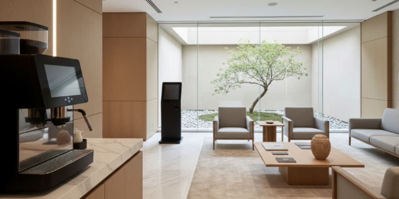 Tiago Schietti analisa os novos modelos de negócio no setor funerário.