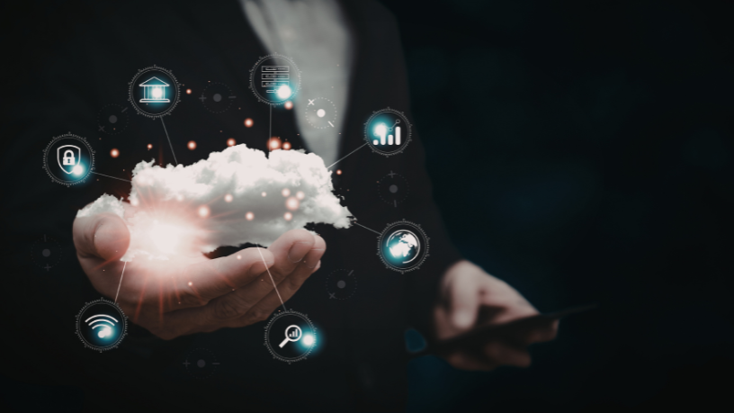 Gestão moderna equilibrando pessoas e processos com propósito, segundo Vitor Barreto Moreira.