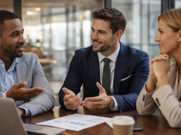 Vitor Barreto Moreira explica como a gestão moderna integra pessoas, processos e propósito.