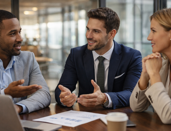 Vitor Barreto Moreira explica como a gestão moderna integra pessoas, processos e propósito.