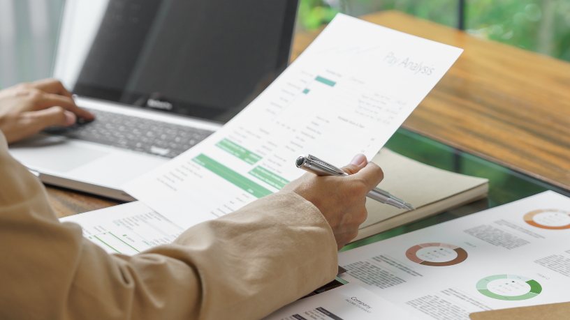 Nexdata Tecnologia Ltda