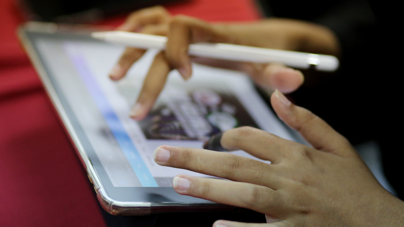 Luciano Colicchio Fernandes