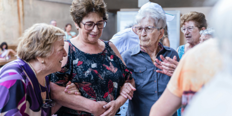 Sindnapi - Sindicato Nacional dos Aposentados, Pensionistas e Idosos