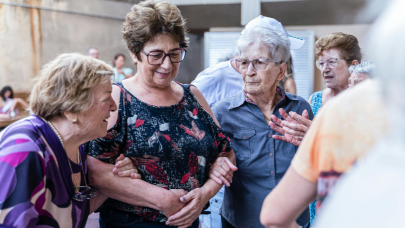 Sindnapi - Sindicato Nacional dos Aposentados, Pensionistas e Idosos