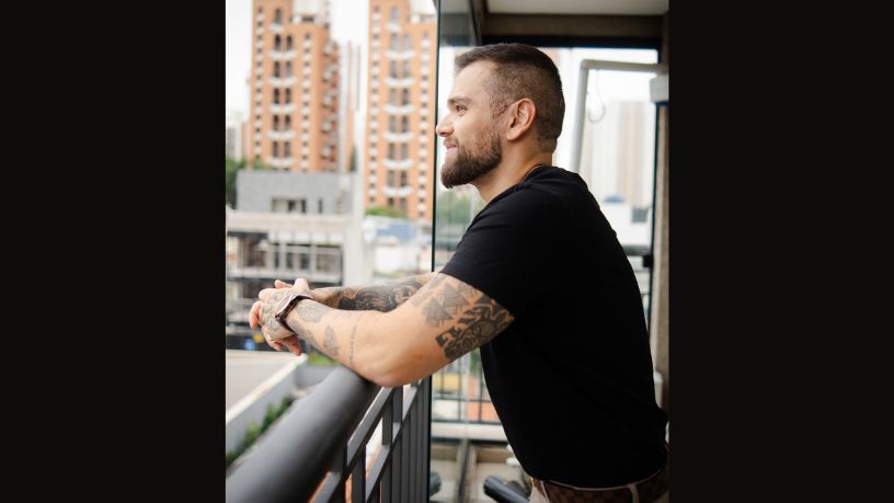 Lucas Peralles