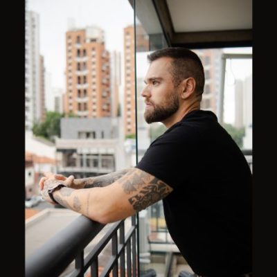 Lucas Peralles